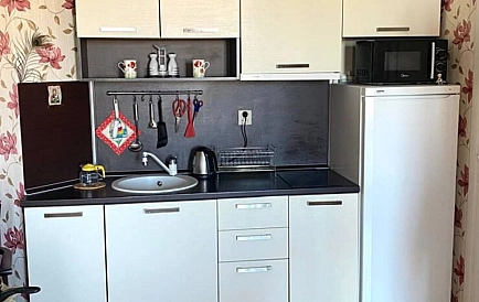 ID 14731 Двокімнатна квартира в Мелія Резорт 8 Фото 2