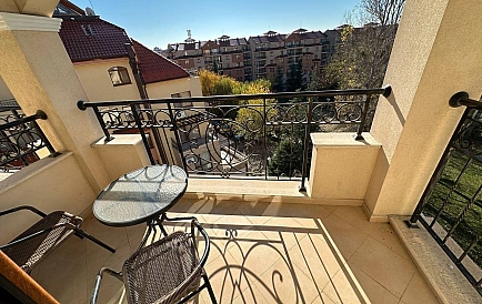 ID 14820 Трикімнатна квартира в Сезони 3 Фото 6