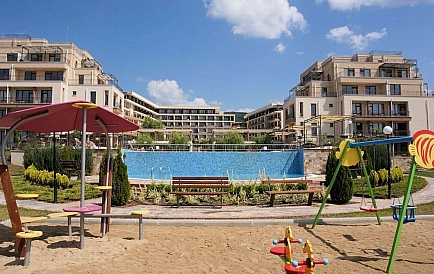 ID 15306 Квартира-студія в Соренто Соле Маре Фото 7