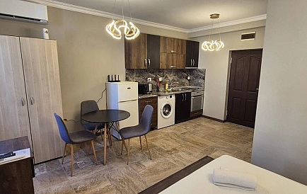 ID 16423 Квартира-студія в Панорама Бей 2 Фото 2