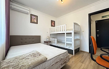 ID 15715 Трикімнатна квартира в Адмірал Фото 4