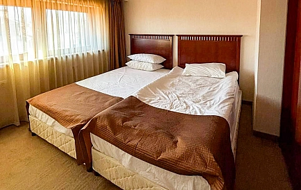 ID 13231 Дворівнева квартира в ДаунТаун Фото 4