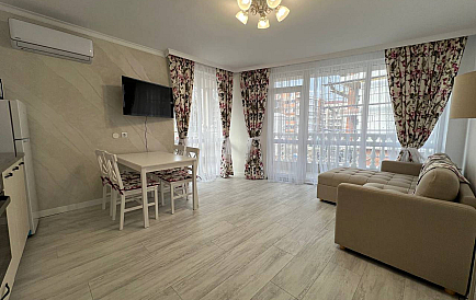 ID 15019 Двокімнатна квартира в Магнолія 7 Фото 1 