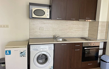 ID 14807 Трикімнатна квартира в Холідей Форт Клуб Фото 2