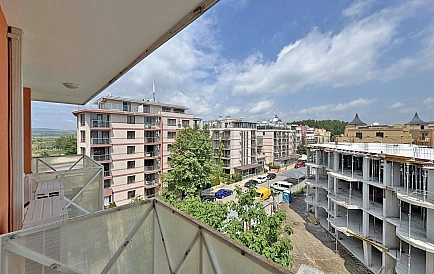 ID 15771 Квартира-студія в Gerber 2 Фото 5