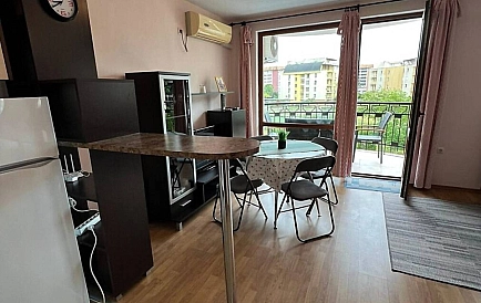 ID 15668 Квартира-студія в Марвел 1 Фото 10