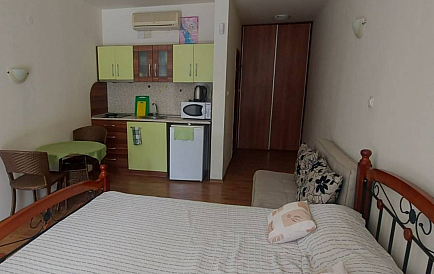 ID 15468 Квартира-студія в Блек Сі В’ю Фото 1 