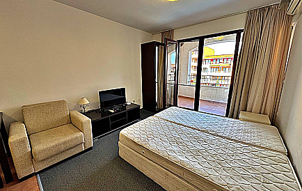 ID 15296 Квартира-студія в Марина Кейп Фото 1 