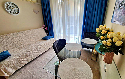 ID 13919 Квартира-студія в Дрім Холідей Фото 1 