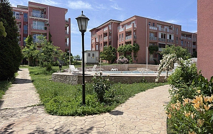 ID 15053 Трикімнатна квартира в Санні Дей 6 Фото 6