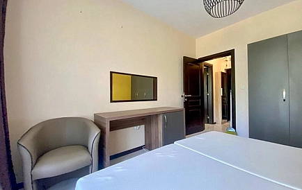 ID 13161 Двокімнатна квартира в Грін Парадайз 2 Фото 8