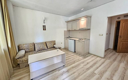 ID 16322 Двокімнатна квартира в Авалон Фото 4