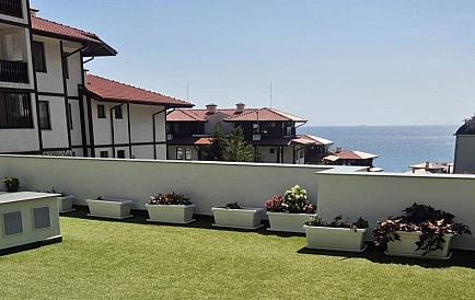 ID 15115 Двокімнатна квартира в Етера 4 Фото 3