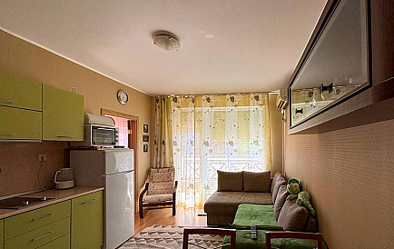 ID 13911 Двокімнатна квартира в Санні Дей 6 Фото 1 