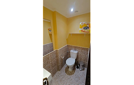 ID 15862 Трикімнатна квартира в Барсело Фото 10