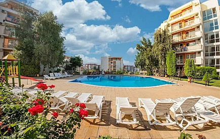 ID 15629 Квартира-студія в Краун Форт Клуб Фото 10