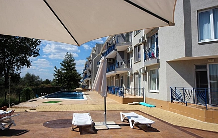 ID 10357 Квартира-студія в Санні Дей 4 Фото 2