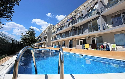 ID 10357 Квартира-студія в Санні Дей 4 Фото 4