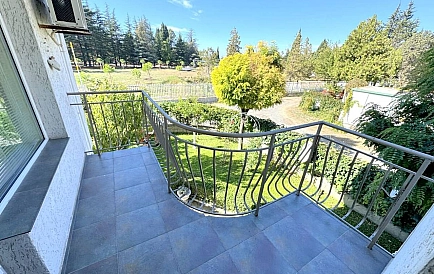 ID 14627 Двокімнатна квартира в Акротирія Фото 5