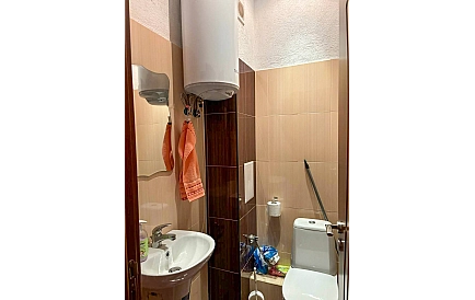 ID 13104 Двокімнатна квартира в Банско Фото 10