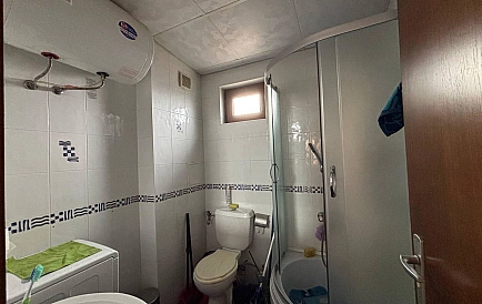 ID 13464 Трикімнатна квартира в Банско Фото 9