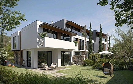 ID 14750 Нові будинки в Парадайз Хоумс Фото 5