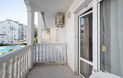 ID 16514 Трикімнатна квартира в Браво 5 Фото 5