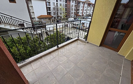 ID 15530 Двокімнатна квартира в Тілі Фото 7