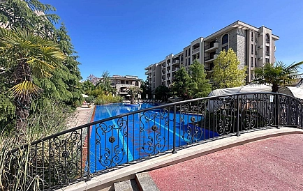 ID 15367 Трикімнатна квартира в Каскадас 8 Фото 3