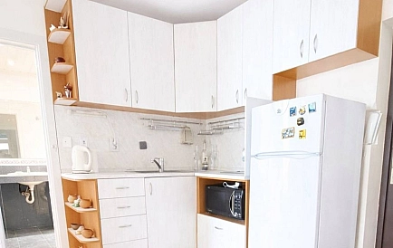 ID 15270 Трикімнатна квартира в Александров Резиденс Фото 2