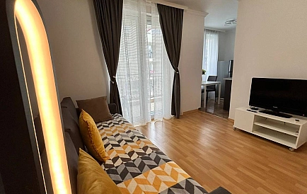 ID 15551 Квартира-студія в Магнолія 3 Фото 7