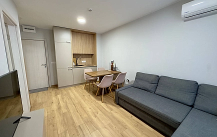 ID 15129 Двокімнатна квартира в Емілія Романа Парк Фото 5