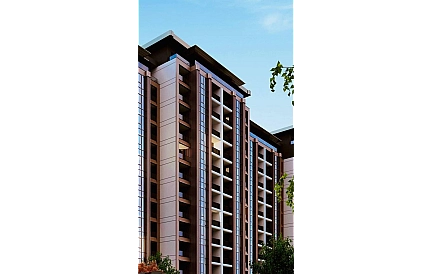 ID 14488 Квартири від забудовника в Гранд Плаза Резиденс Фото 3