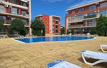 ID 15364 Квартира-студія в Холідей Форт Клуб Фото 6