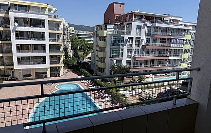 ID 14804 Квартира-студія в Сансет Біч 2 Фото 5