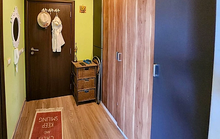 ID 13197 Квартира у Варні Фото 8