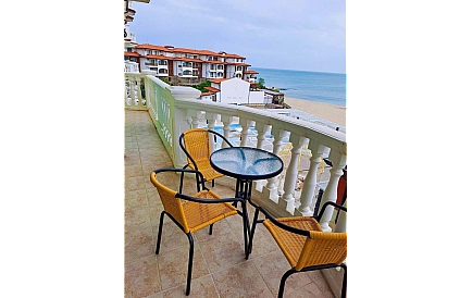 ID 13221 Двокімнатна квартира в Таліана Біч Фото 8