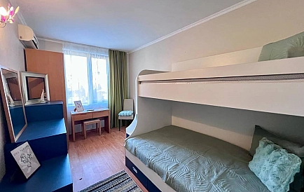 ID 14982 Трикімнатна квартира в Райський Сад Фото 8