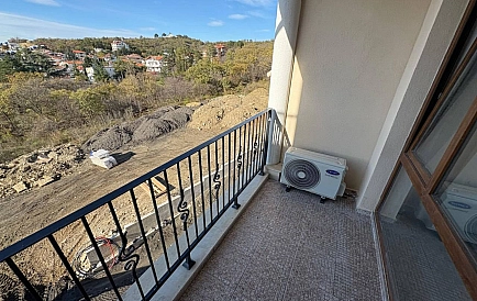 ID 15433 Квартира-студія в Грін Форт Сьютс Фото 8