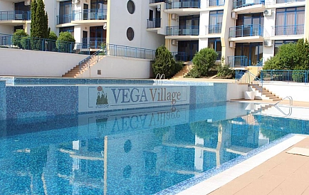 ID 14936 Двокімнатна квартира в Vega Village Фото 7