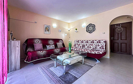 ID 14001 Квартира-студія в Шато Несебр Фото 1 