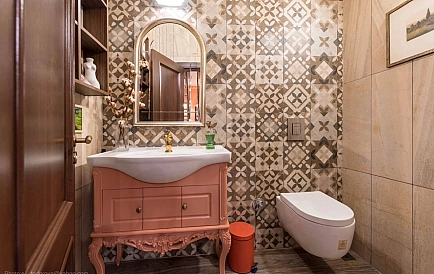 ID 14968 Будинок в Вілла Тоскана Фото 4