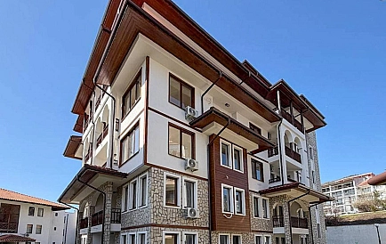 ID 15929 Двокімнатна квартира в Малката Воденіца 2 Фото 6