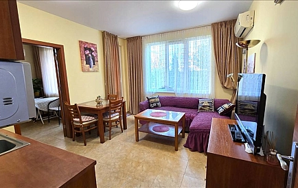 ID 15150 Трикімнатна квартира в Тара Фото 7