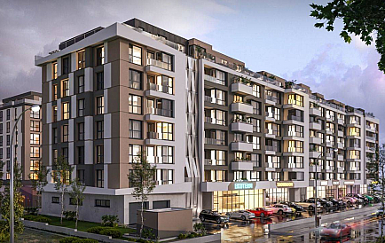 ID 15136 Квартири від забудовника в Азимут Ринг Фото 1 