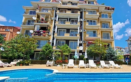 ID 15177 Трикімнатна квартира в Магнолія Резиденс 5 Фото 6