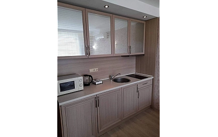 ID 16454 Квартира-студія в Хармоні Сьютс 3 Фото 3
