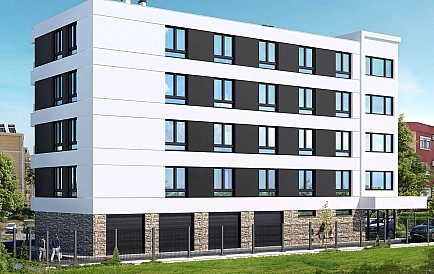 ID 15163 Квартири від забудовника в Арія Фото 2