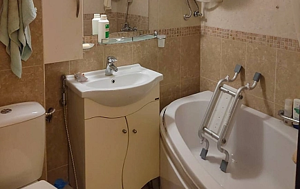 ID 14787 Чотирикімнатна квартира в Елітонія Гарденс 2 Фото 4