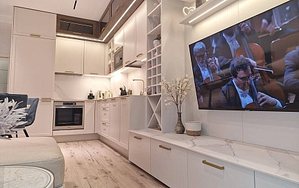 ID 14833 Трикімнатна квартира в Бургасі Фото 7